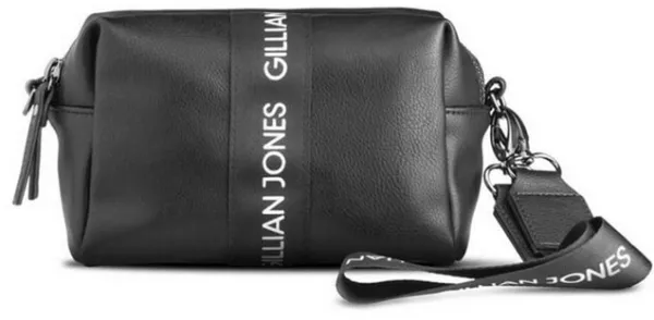 Gillian Jones - Natascha Kosmetikpung Sort