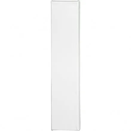 ArtistLine Canvas, hvid, dybde 1,6 cm, str. 10x50 cm, 360 g, 10 stk./