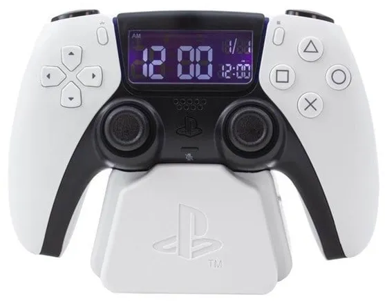 Paladone - PlayStation 5 - Vækkeur